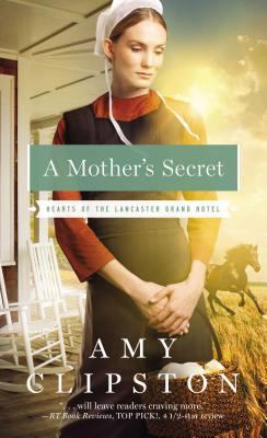 A Mother's Secret 0718079981 Book Cover