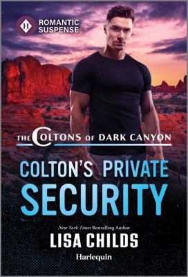 Colton's Private Security 133547191X Book Cover