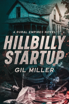 Hillbilly Startup B0CJX5QG4K Book Cover