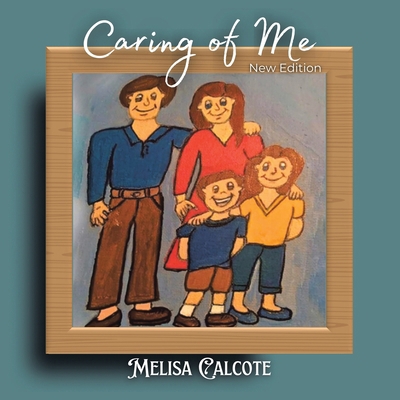 Caring For Me New Edition [Large Print] B0FJZ2KM1X Book Cover