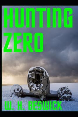 Hunting Zero 1090431775 Book Cover