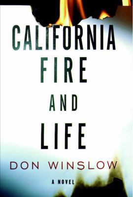 California Fire and Life 0679454314 Book Cover