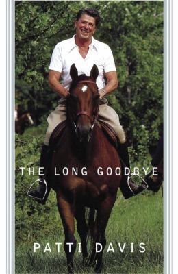 The Long Goodbye 0679450920 Book Cover
