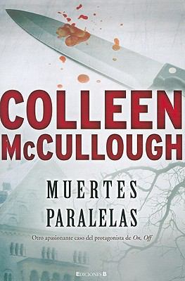 Muertes paralelas (Capitán Carmine Delmonico) (... [Spanish] 8466645160 Book Cover