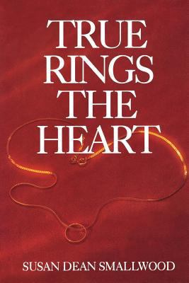 True rings the heart 087579355X Book Cover
