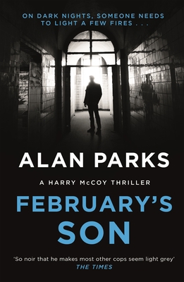 February's Son 178689419X Book Cover