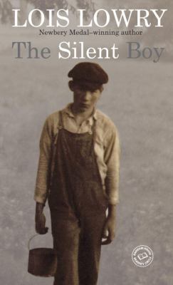 The Silent Boy B001VEQ4Q8 Book Cover