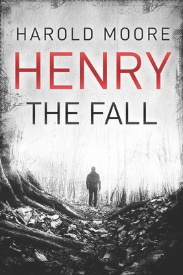 Henry: The Fall B0B7QZBRFP Book Cover