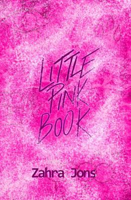 Hardcover Little Pink Book