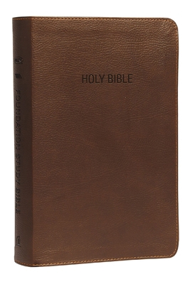 Foundation Study Bible-NKJV 0718035682 Book Cover