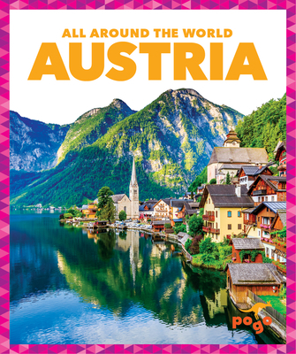 Austria 1645279952 Book Cover