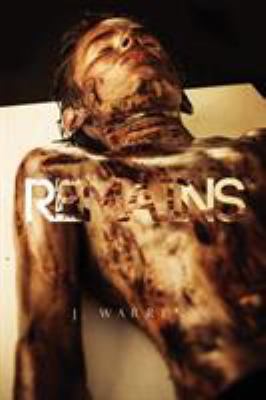Remains 1590216067 Book Cover