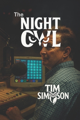 The Night Owl B0FWCYW1QC Book Cover