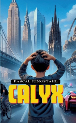 Calyx 338445443X Book Cover