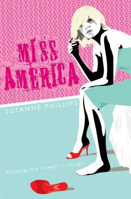 Miss America 0330442287 Book Cover