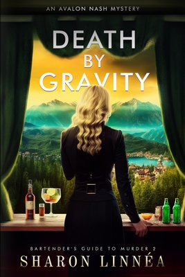 Death by Gravity 1933608188 Book Cover