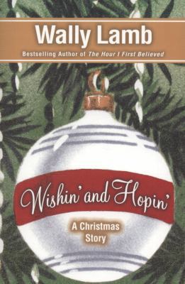 Wishin’ and Hopin’ 074608868X Book Cover