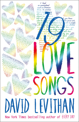 19 Love Songs 1405298057 Book Cover
