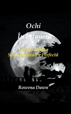 Ochi În Întuneric [Romanian] 1386071773 Book Cover