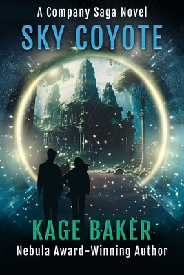 Sky Coyote 1645061183 Book Cover