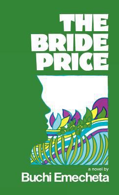 The Bride Price 0807616087 Book Cover