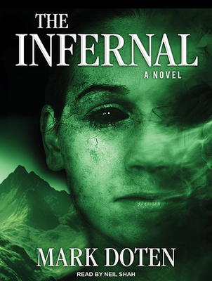 The Infernal 1494560976 Book Cover