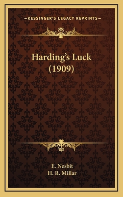 Harding's Luck (1909) 1164348574 Book Cover