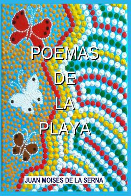 Poemas De La Playa [Spanish] 8893982919 Book Cover