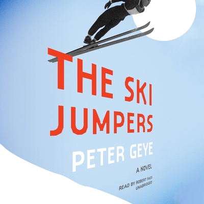 The Ski Jumpers B0B14G48HS Book Cover