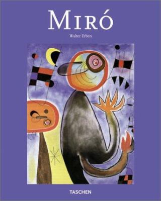 Miro (Midsize) 3822823619 Book Cover