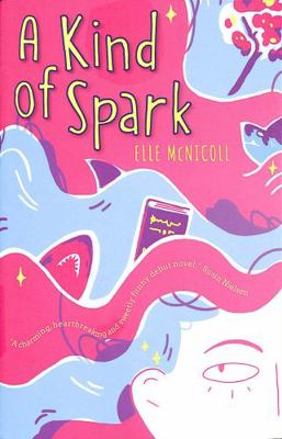 Kind Of Spark            Book Cover