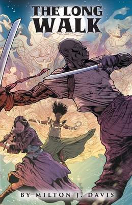 The Long Walk 1737227770 Book Cover