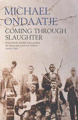 Coming Through Slaughter 0747572623 Book Cover