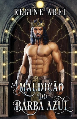 A Maldição do Barba Azul [Portuguese] 199818000X Book Cover