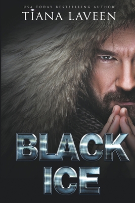 Black Ice B0CVJR6L84 Book Cover