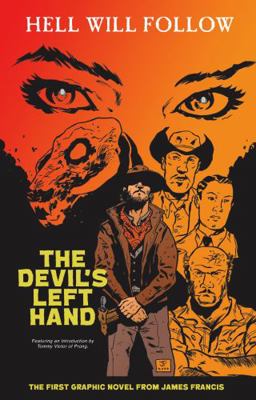 Paperback Devil's Left Hand Book