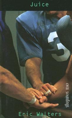 Juice 1551435888 Book Cover