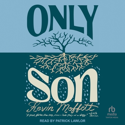 Only Son B0G61JJ8N5 Book Cover