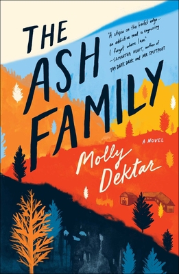 The Ash Family 1501144863 Book Cover