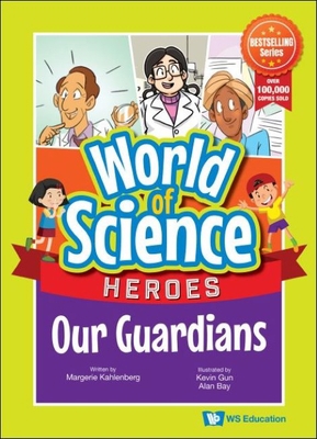 Our Guardians 9811275742 Book Cover
