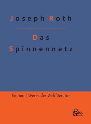 Das Spinnennetz [German] 3988280917 Book Cover