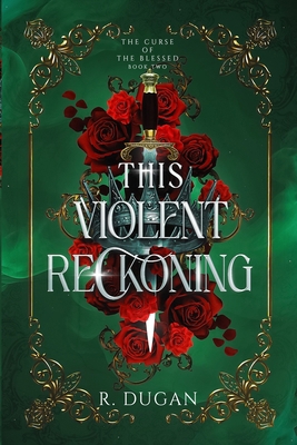 This Violent Reckoning 1958927279 Book Cover