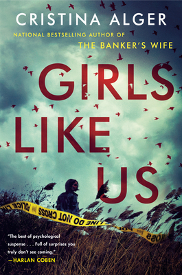 Girls Like Us 0525535802 Book Cover