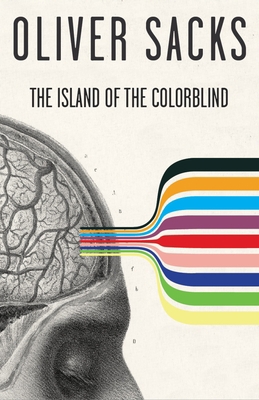 The Island of the Colorblind 0375700730 Book Cover