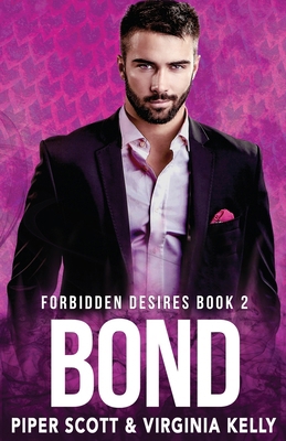 Bond 173122530X Book Cover