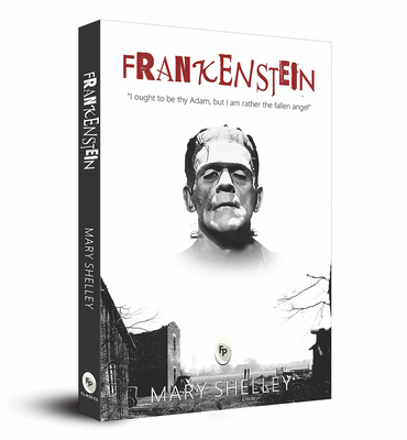 Frankenstein 8175993162 Book Cover
