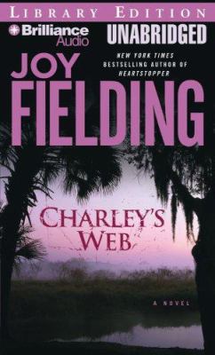 Charley's Web 1423325532 Book Cover