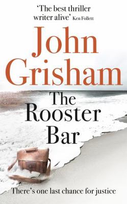 The Rooster Bar* 1473616980 Book Cover