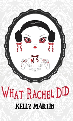 What Rachel Did 1948095521 Book Cover