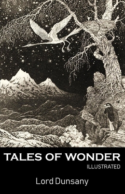 Tales of Wonder Illustrated B084DKWK22 Book Cover